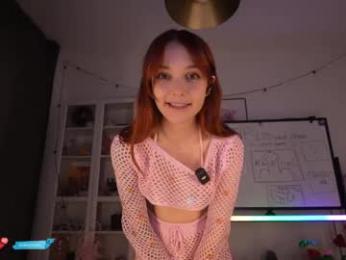 oooops__ chaturbate stream image, 28.03.2026 16:10