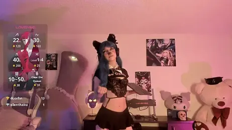 lolaaa_bunny1 stripchat stream image, 28.03.2026 13:40