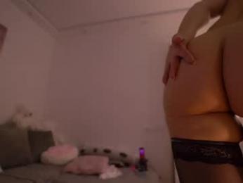 sweety_rinushka_ chaturbate stream image