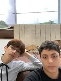 jacob_and_sam stripchat stream image