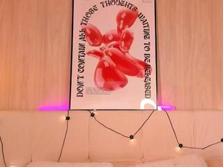 Mia Brooklyn flirt4free stream image, 28.03.2026 17:00