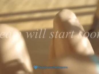 eva_fashionista chaturbate stream image