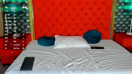 VallerieJones stripchat stream image