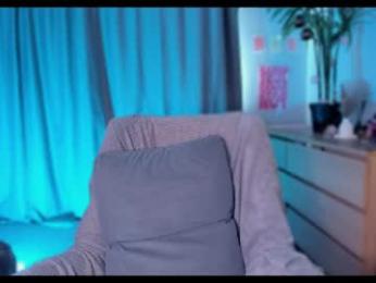 melisa_ginger chaturbate stream image