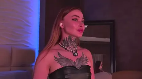 AriWild stripchat stream image