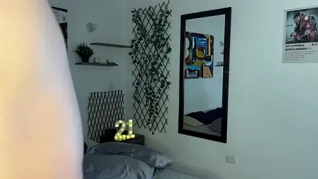 David_Brown18 stripchat stream image