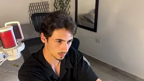 David_Brown18 stripchat stream image