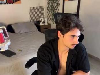 david_muller_ chaturbate stream image