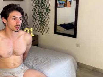 david_muller_ chaturbate stream image