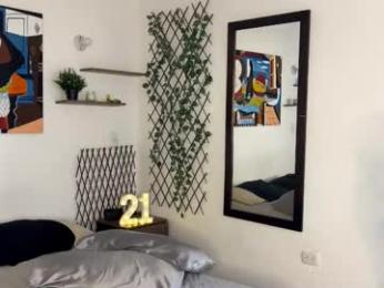 david_muller_ chaturbate stream image