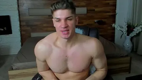 MaxKaiden stripchat stream image