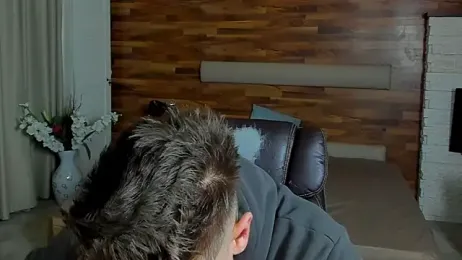 MaxKaiden stripchat stream image