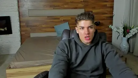 MaxKaiden stripchat stream image