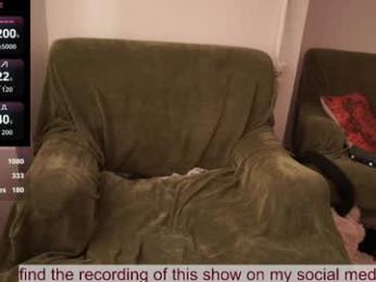 venus_in_jeans chaturbate stream image, 30.03.2026 10:10