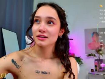 breeding_material chaturbate stream image