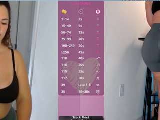 milavalentina camsoda stream image