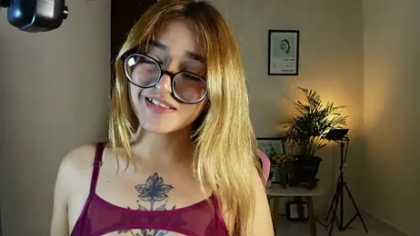 SweetJennaa stripchat stream image
