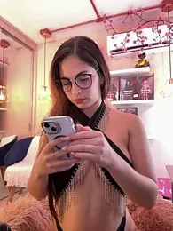 Zoe_Bae stripchat stream image