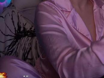 AmaReda bongacams stream image