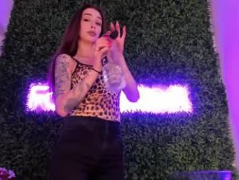 hotfallingdevil chaturbate stream image