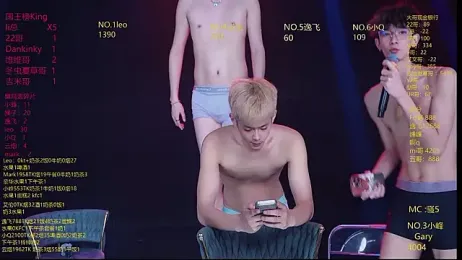 AAA-winner stripchat stream image