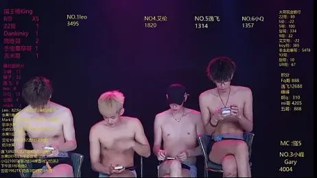 AAA-winner stripchat stream image