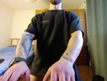 muslejoker chaturbate stream image