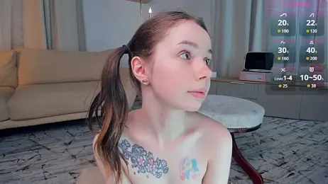 DominikaElis stripchat stream image