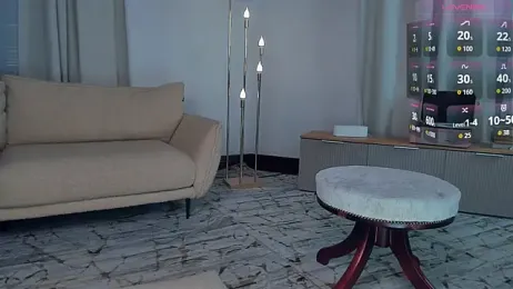 DominikaElis stripchat stream image