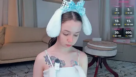 DominikaElis stripchat stream image