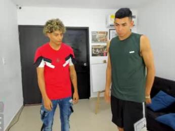 voyeurism_guys chaturbate stream image