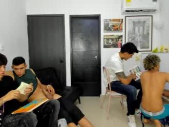 voyeurism_guys chaturbate stream image