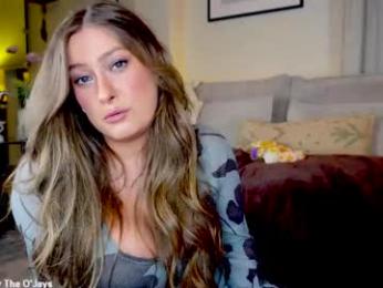 x_lily_x chaturbate stream image