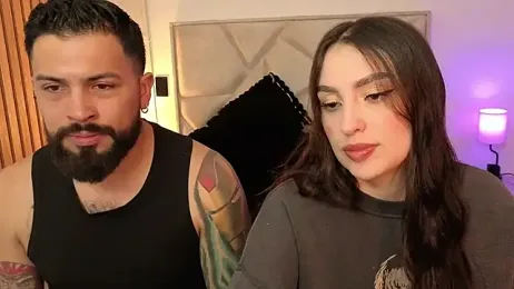 teseo_and_afroditha_ stripchat stream image, 01.04.2026 03:10