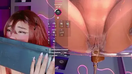 miia__baker stripchat stream image, 01.04.2026 12:10