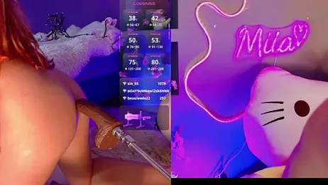 miia__baker stripchat stream image, 01.04.2026 12:10