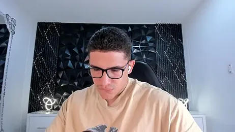 JeffDaltton stripchat stream image