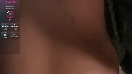 AdritVance stripchat stream image, 01.04.2026 13:10