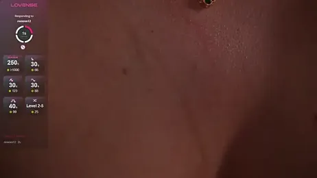 AdritVance stripchat stream image, 01.04.2026 13:10