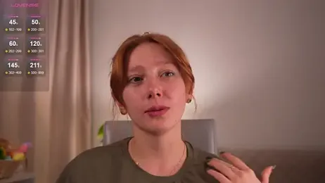 AdritVance stripchat stream image, 01.04.2026 13:10