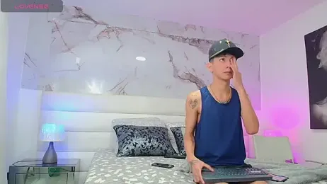 Marcus_and_Tony stripchat stream image