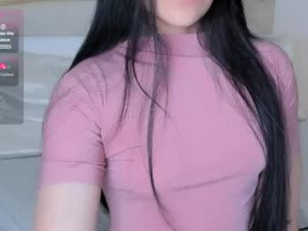 dreamsgirl18 chaturbate stream image