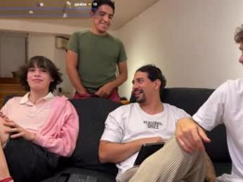 sexualmindset chaturbate stream image