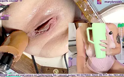 MaryBrook1 stripchat stream image, 01.04.2026 21:40