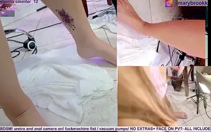 MaryBrook1 stripchat stream image, 01.04.2026 21:40