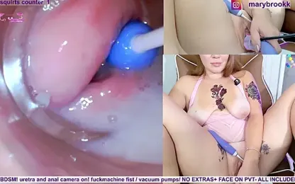 MaryBrook1 stripchat stream image, 01.04.2026 21:40