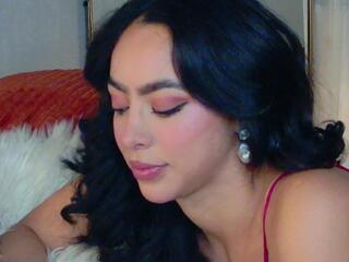 Alyssa Bonett flirt4free stream image