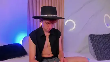 IM_DAREN stripchat stream image, 02.04.2026 03:40