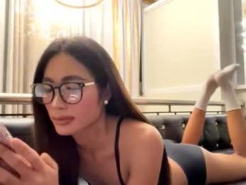 gleiahong chaturbate stream image, 02.04.2026 10:40