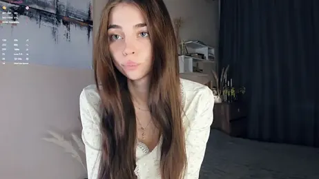 MaryJacksoon stripchat stream image